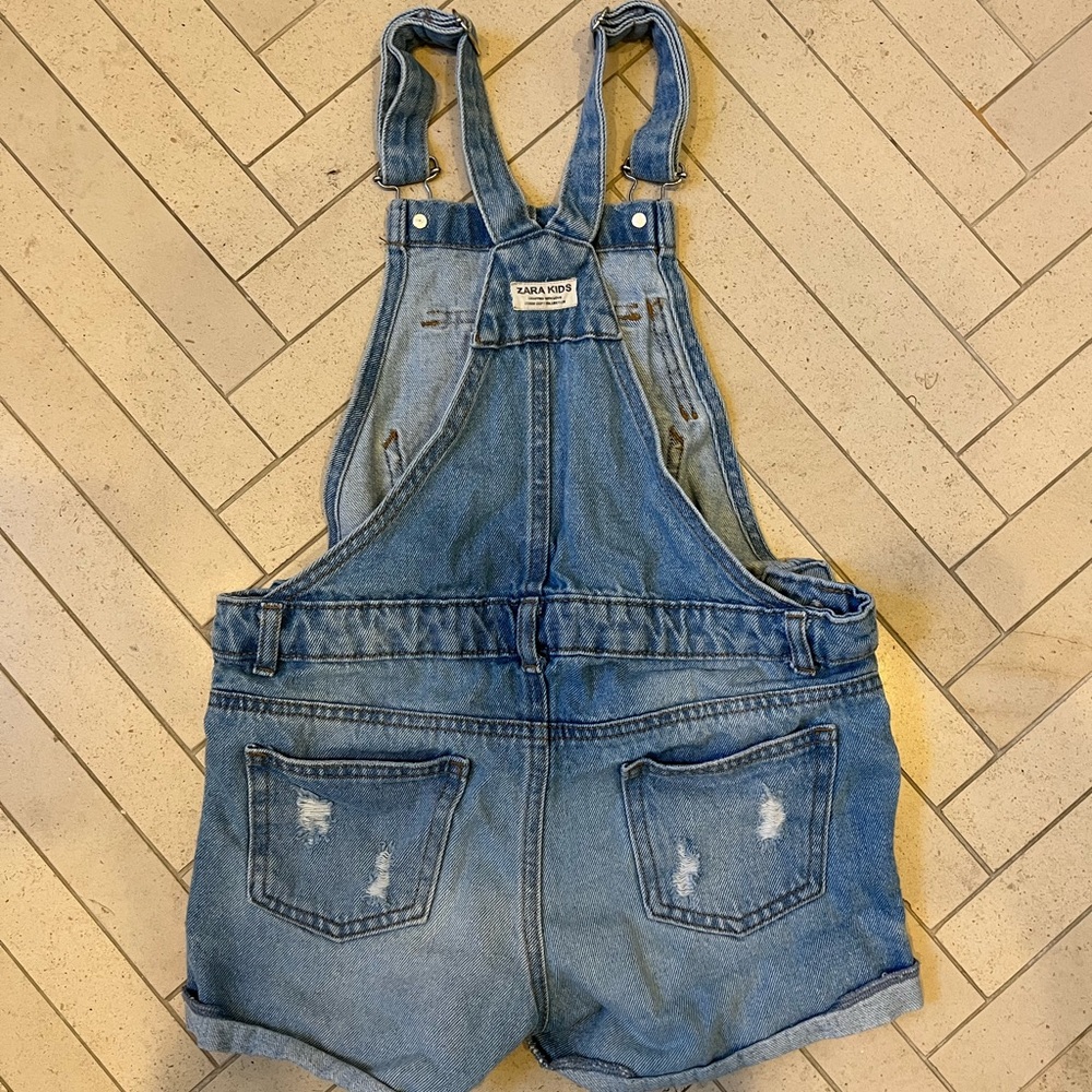 Overalls - Picture 2 of 2